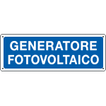 2304 - cart.inform."Generatore fotovoltaico"