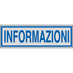 96663 - Etichette argento INFORMAZIONI