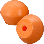 AP1311 - Coppia tamponi ricambio per archetti AP 1310