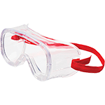 AP8148 - Occhiali mascherina 4800 policarbonato antiappannante