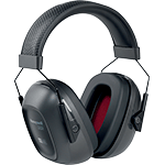 APB0120 - Cuffia antirumore VeriShield di HONEYWELL bardatura temporale