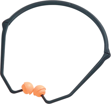 APB5952 - Archetto auricolare pieghevole Percap