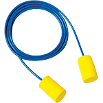 APE6210 - Scatola 200 coppie inserti auricolari CABOCORD 3M