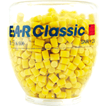 APE6310 - contenitore per base ONE TOUCH PRO completo di 500 pa inserti Classic