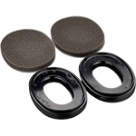 APHY52 - Kit di ricambio cuscinetti per cuffie APH521 APH522