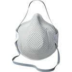 APM2400 - maschera antipolvere Moldex Classic FFP2