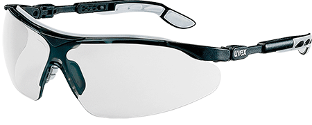 APU9155 - Occhiale I-VO lente chiara antiappannante