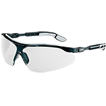 APU9155 - Occhiale I-VO lente chiara antiappannante