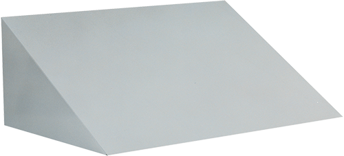 ARB2050 - tettuccio inclinato per armadio ARB7173