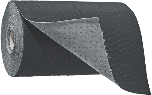 ASU03R - rotolo assorbente UNIVERSALE SAFE IN dim. cm.81x46 mt. assorb.240 lt.