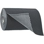 ASU04R - conf.2 rotoli assorbenti UNIVERSALI SAFE IN dim.cm.41x46mt.assorb.240l
