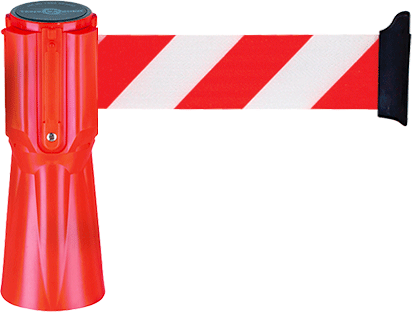 BAR9945 - Testina tendinastro per coni COR75 e COR54