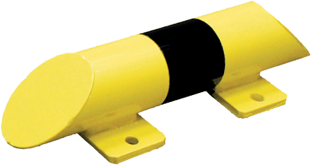 BARV40 - barriera di protezione mm 400x86 h. peso 3,5
