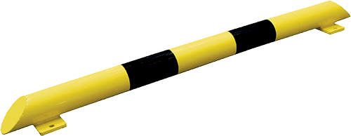 BARV42 - barriera di protezione mm 1.200x86 h. peso 6,8