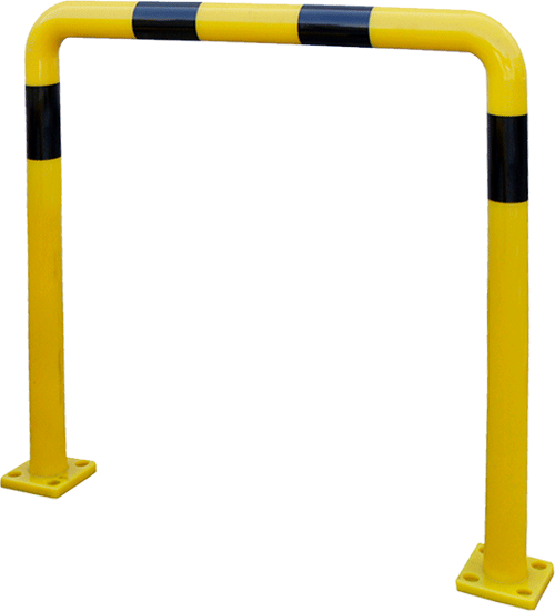 BARVP78 - barriera flessibile dimensioni mm 1200x1000 h peso 11,8 kg