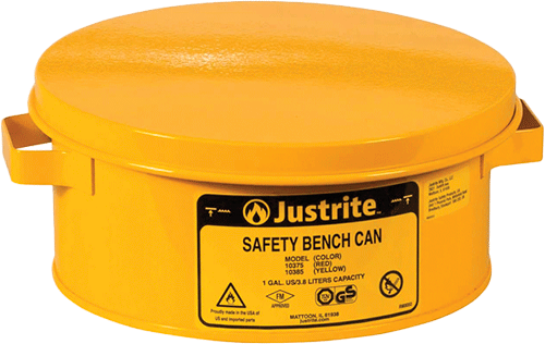 CJ0380 - Contenitore da banco capacita' l.4 senza piatto incluso