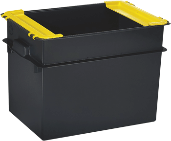 CPLC273 - contenitore con alette