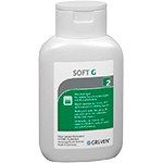 CRG020 - Crema detergente mani per sporco medio-forte SOFT G GREVEN da 250ml
