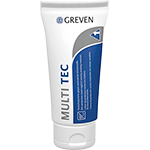 CRG038 - crema barriera mani universale MULTI TEC GREVEN da 100ml