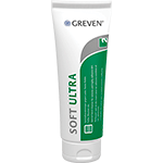 CRG060 - Crema detergente mani per sporco forte SOFT ULTRA GREVEN da 250ml