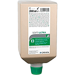 CRG061 - contenitore detergente mani SOFT ULTRA