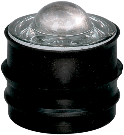 CTG407 - Marker stradale bianco a funzionamento notturno