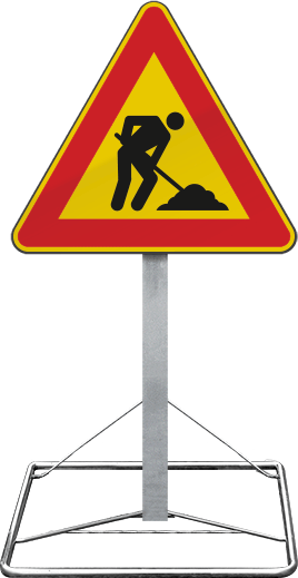 CVGLH8383N - kit caval.+trian. 60 cl.2 Fig.383 C.d.S