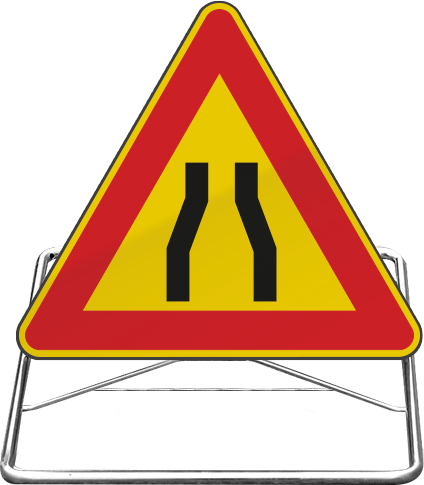 CVGLH8384 - kit caval.+trian. 60 cl.2 Fig.384 C.d.S.