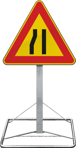 CVGLH8385N - kit caval.+trian. 60 cl.2 Fig.385 C.d.S.