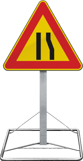 CVGLH8386N - kit caval.+trian. 60 cl.2 Fig.386 C.d.S.