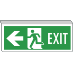 E720304SW - cart.salv.sosp."emergency exit"sud