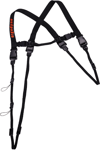 EDS3132L - imbracatura per scanner tg. L