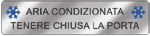 EF70247 - Targa alluminio specchio EasyFi per ARIA CONDIZIONATA