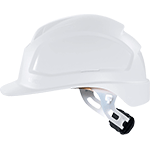 ELE119W - elmetto UVEX PHEOS dielettrico bianco