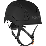 ELE320N - elmetto PRIMERO colore NERO