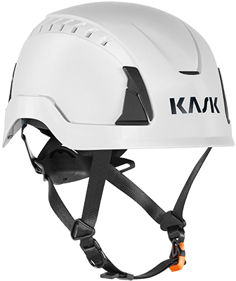 ELE320W - elmetto PRIMERO colore BIANCO