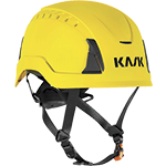 ELE320Y - elmetto PRIMERO colore GIALLO