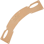 ELF11 - fascia antisudore per elmetti SUPERBOSS