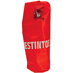 EOCAP1258 - cappuccio per estintore portatile da kg.9 a 12