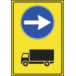 FCR790409BDC - direzione obblig. DX autocarri massa superiori a 3,5t