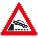 FLR190028 - Cartello  NF 28 SBOCCO su MOLO o ARGINE