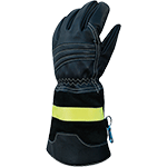 GA2049/9 - guanti resistenti al calore VVF EN659 ed EN 420 tg.9