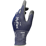 GE11561/7 - guanti HYFLEX 11-561 nitrile tg 7