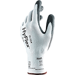 GE11724/10 - guanti HYFLEX 11-724 poliuretano tg 10