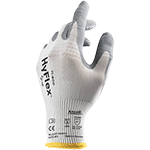 GE11800/8 - Guanti HYFLEX filo continuo e nitrile tg 8