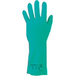 GE37185/7 - Guanti "ALPHATEC SOLVEX 37-185" tg 7