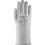 GE42474/10 - Guanti CRUSADER FLEX anticalore tg.10 mm 330