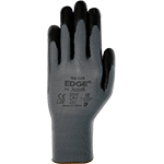 GE48128/8 - guanti EDGE 48-128 nitrile tg. 8