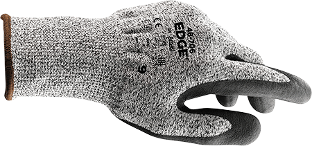 GE48706/10 - guanti EDGE 48-706 nitrile tg. 10