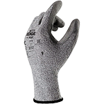 GE48711/8 - guanti EDGE 48-711 nitrile tg. 8